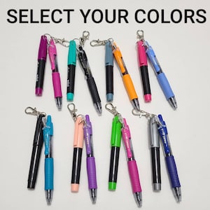 Funny Doctor Pens 