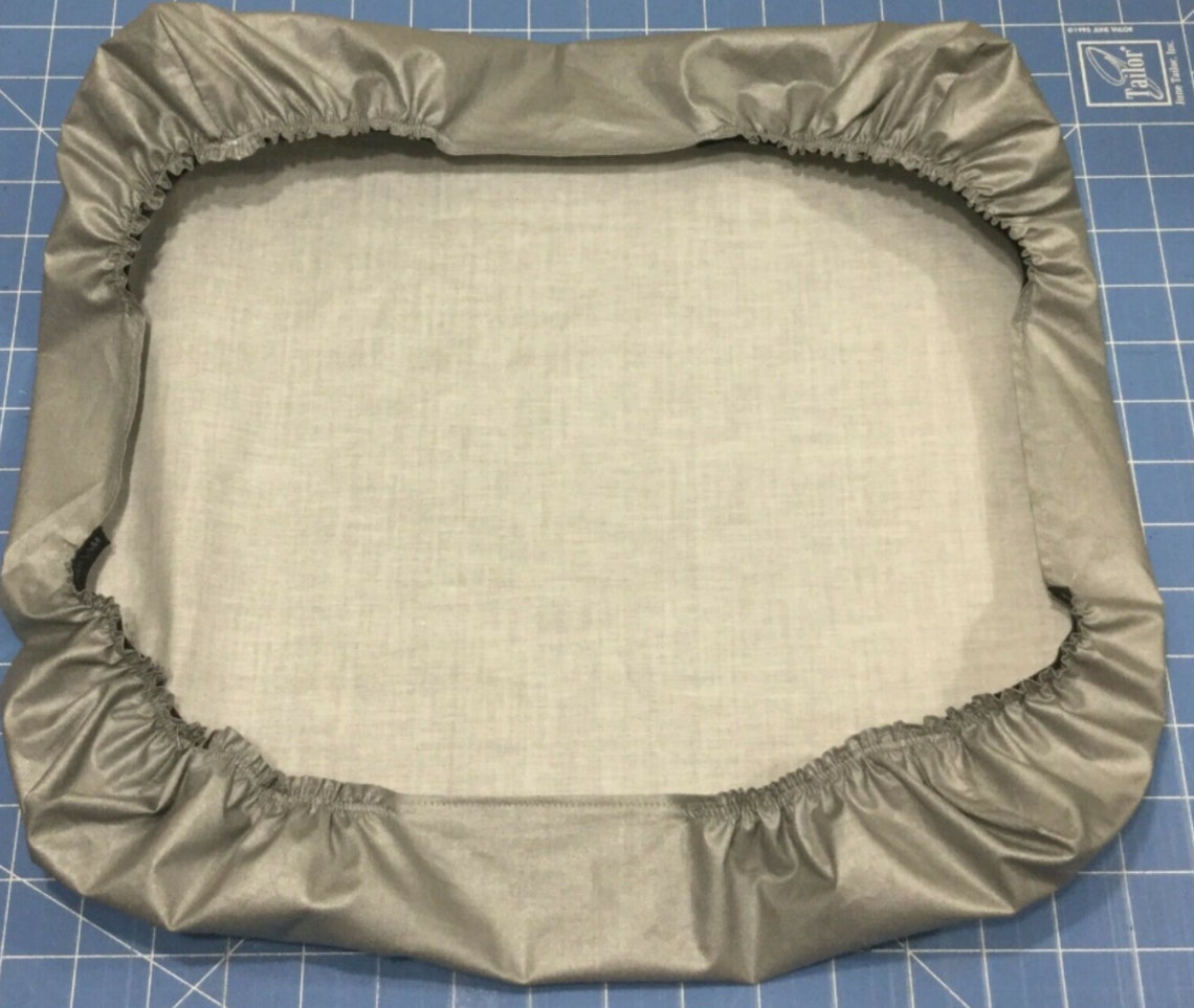 New Therma Flec Heat Press Lower Platen Cover/wrap/pad Protector choose Size Etsy UK