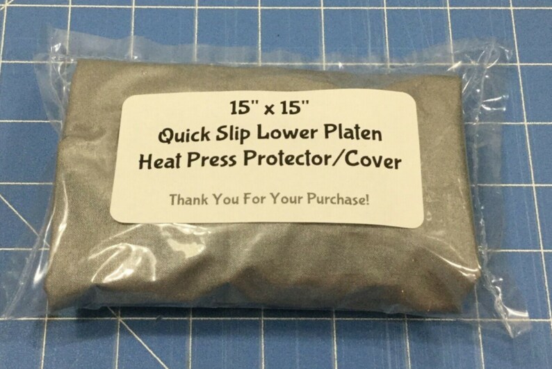 New Therma Flec Heat Press Lower Platen Cover/wrap/pad Protector choose