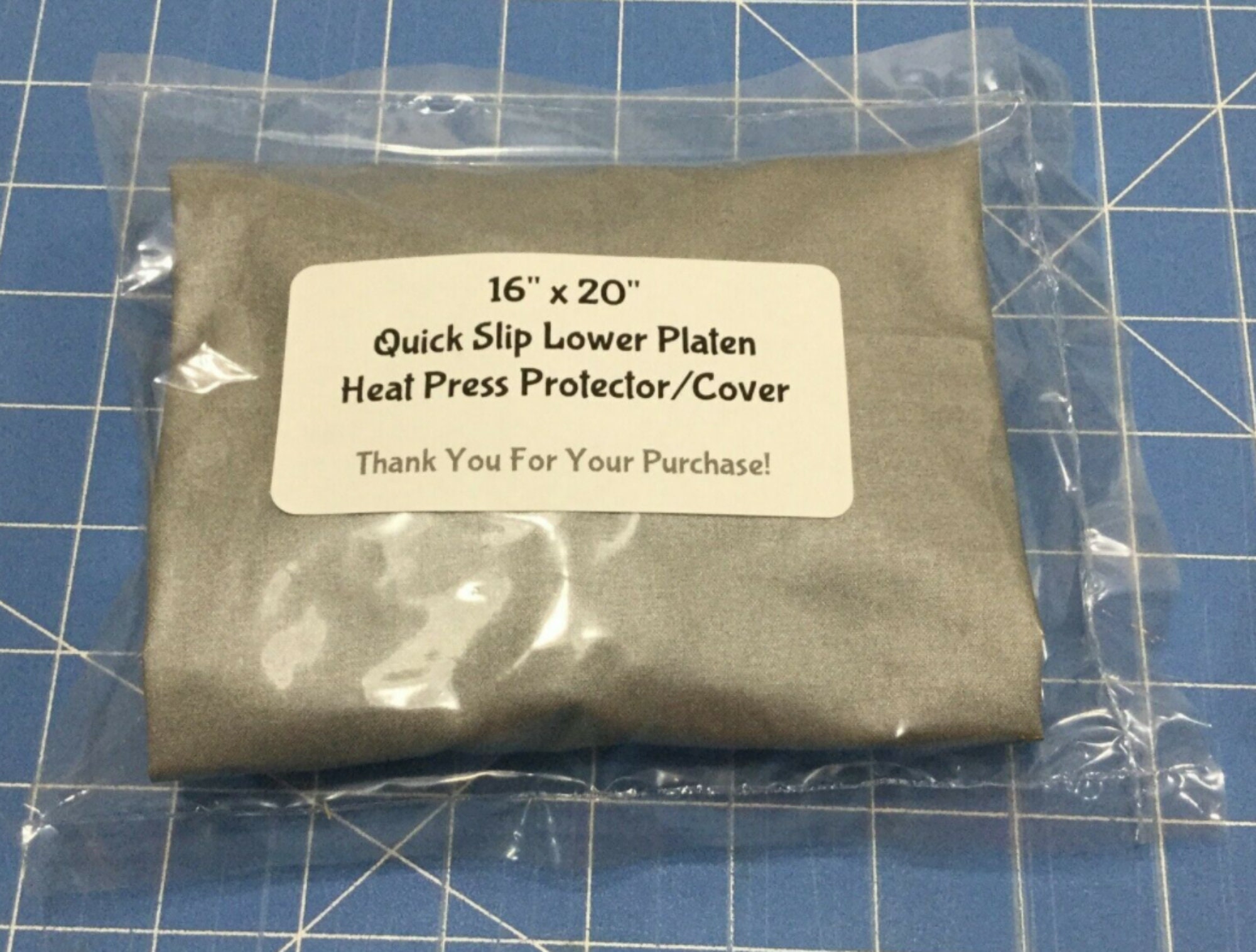 New Therma Flec Heat Press Lower Platen Cover/wrap/pad Protector choose