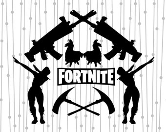 Fortnite Svg Etsy - fortnite svg png dxf fortnite bundle svg fortnite svg fortnite birthday svg fortnite svg files for cricut