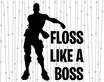 floss like boss svg png dxf fortnite bundle svg fortnite svg fortnite birthday svg fortnite svg files for cricut - fortnite floss account