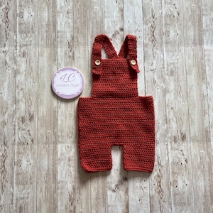 Children&#39;s Dungarees