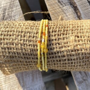 BRACELETS NECKLACES