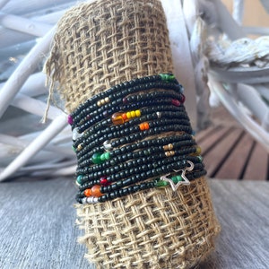 BRACELETS NECKLACES
