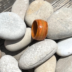 ANELLO DI CARTA