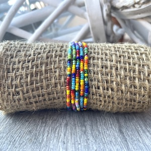 BRACELETS NECKLACES