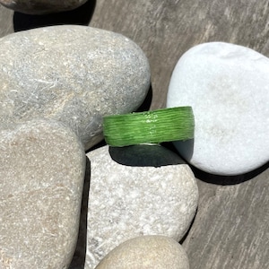 ANELLO DI CARTA