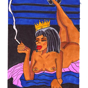 Mature Content The Sexual Major Arcana Tarot Divination Oracle sexual magic cartomancy deck image 1