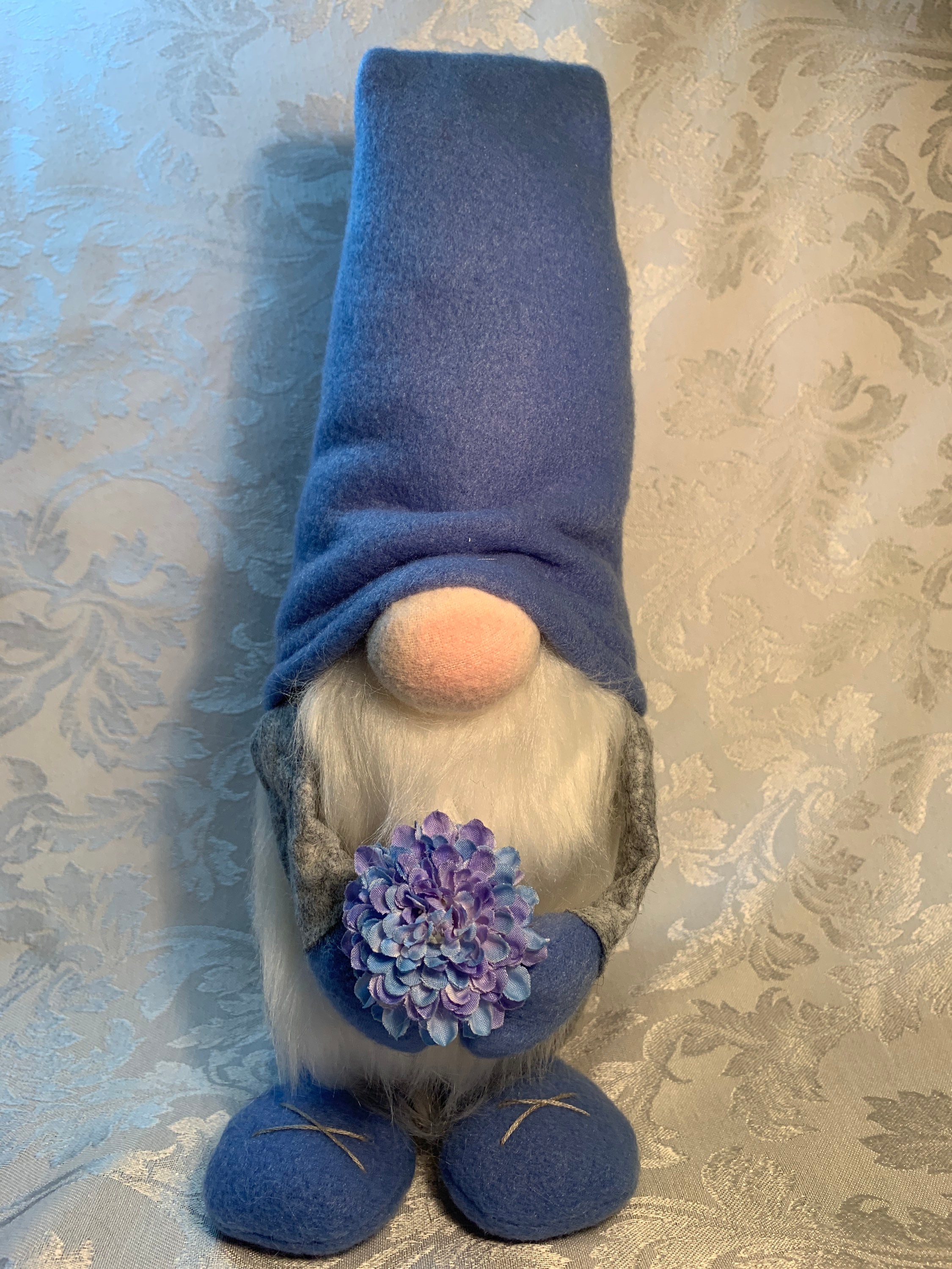Pastel Gnomes Etsy