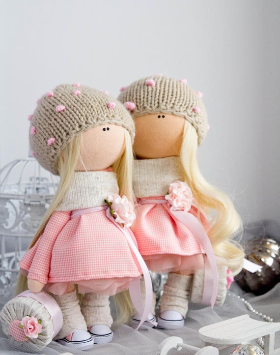 custom dolls etsy