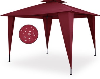 Garden gazebo | Etsy Garden & Patio 9x3m Garden Gazebo