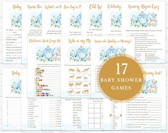 Tea Baby Shower - Etsy