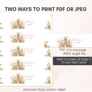 two ways to print for jpegg