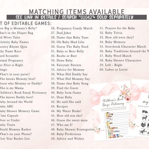 Baby in Bloom Games Bundle