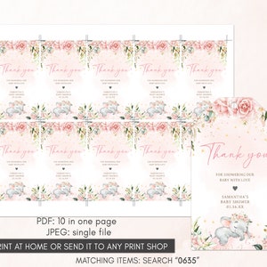 a pink and white floral wedding table plan