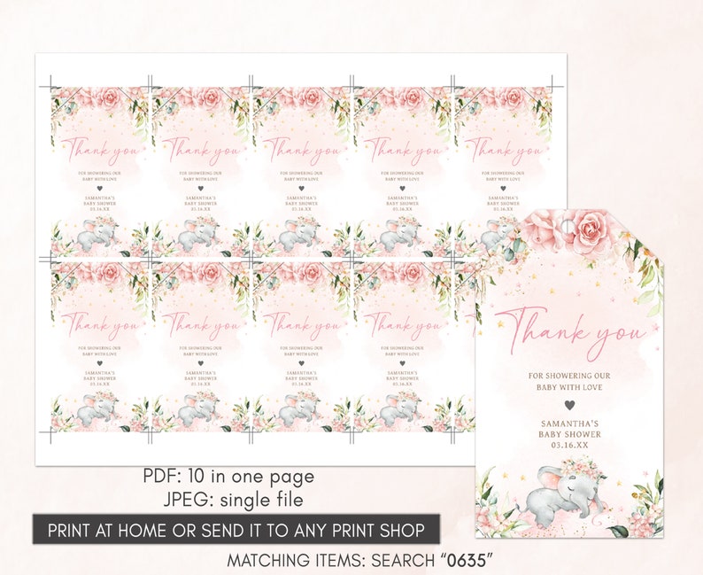 a pink and white floral wedding table plan