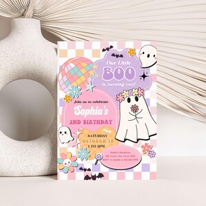 a card with a picture of a dog on it