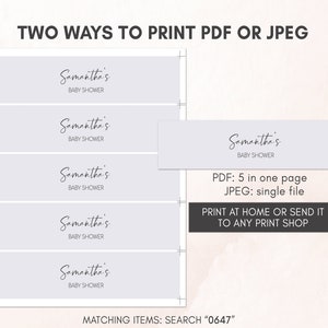 two ways to print for jpeg