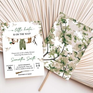 Duck Hunting Invite