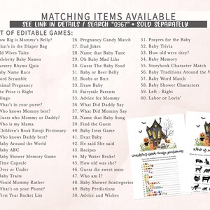 Halloween Games Bundle