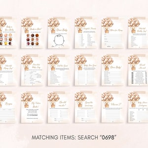 a bunch of cards that are on a table