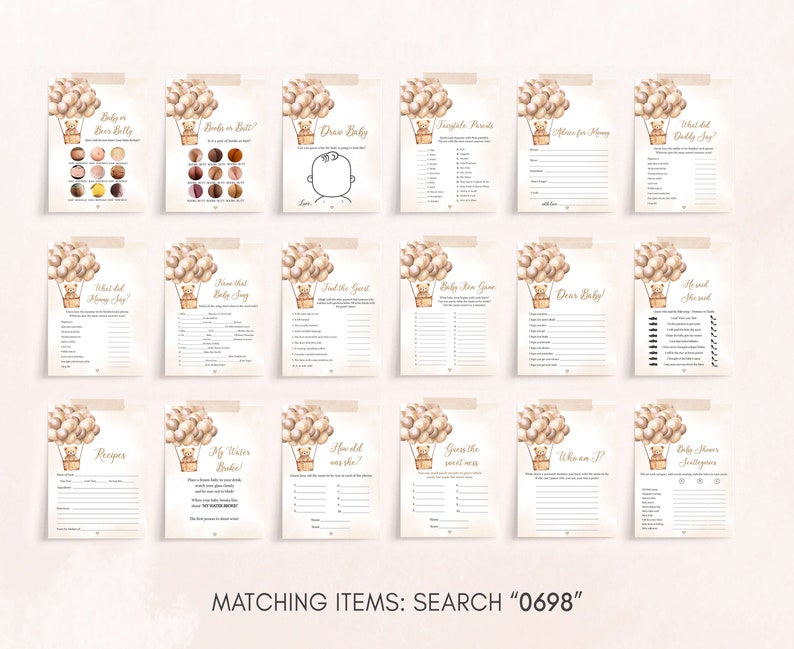 a bunch of cards that are on a table
