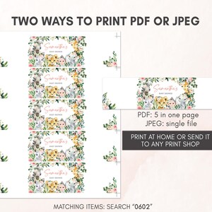 two ways to print for jpegg
