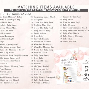 Baby in Bloom Games Bundle