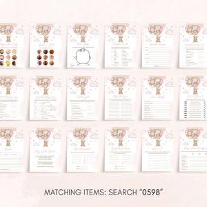 a bunch of cards with a bunch of flowers on them