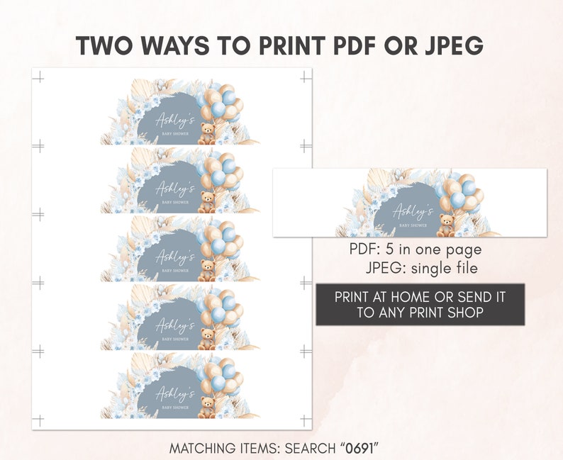 two ways to print for jpegg