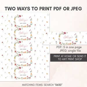 two ways to print for jpegg