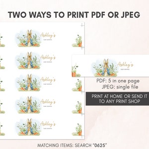 two ways to print for jpegg