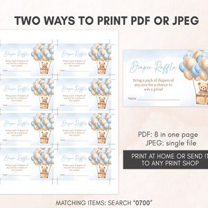 two ways to print ppf or jpegg