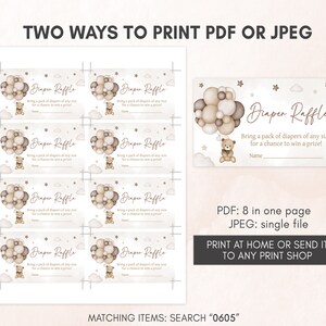 two ways to print ppf or jpegg