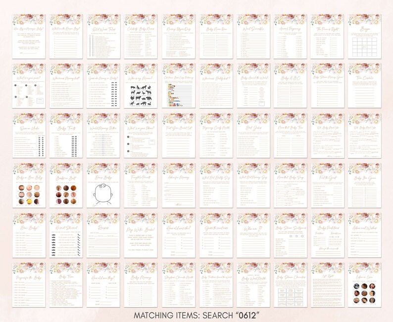 a printable wedding seating chart for a ceremony