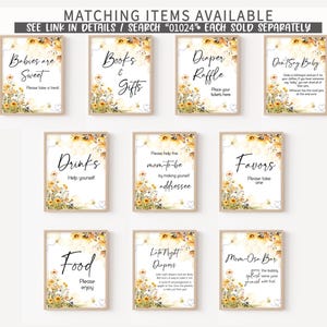 a bunch of cards with flowers on them