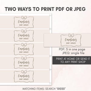 two ways to print for jpegg