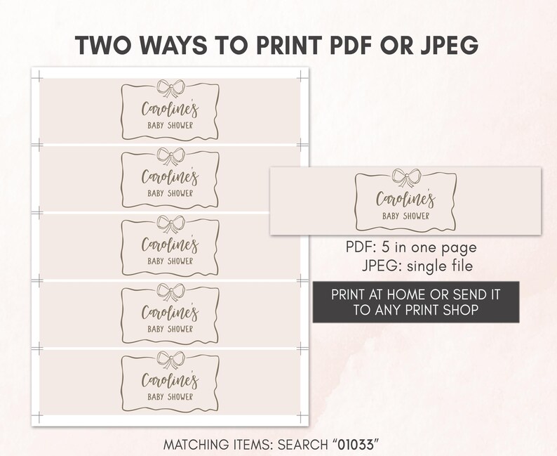 two ways to print for jpegg
