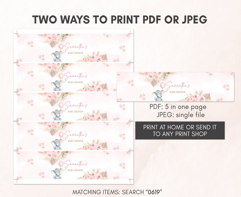 two ways to print for jpegg