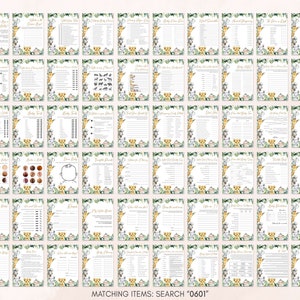 a sheet of paper with a giraffe pattern on it