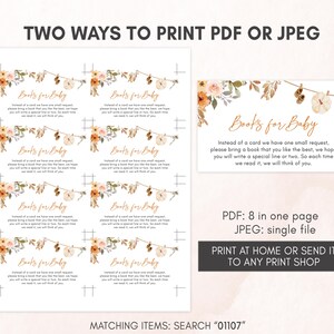 two ways to print a wedding seating chart
