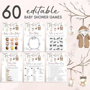 Winter Games Bundle