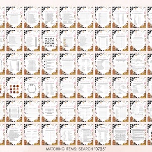 a calendar with a bunch of cats on it