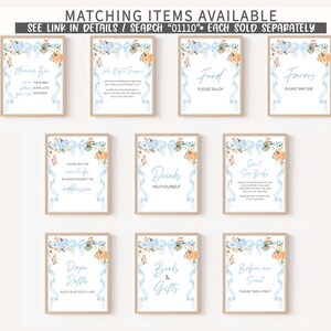 a bunch of cards with flowers on them