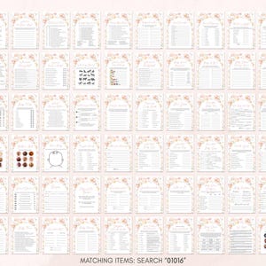 a printable wedding seating chart for a ceremony