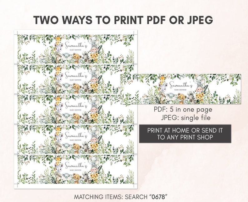 two ways to print for jpegg