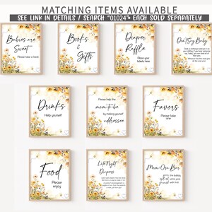 a bunch of cards with flowers on them