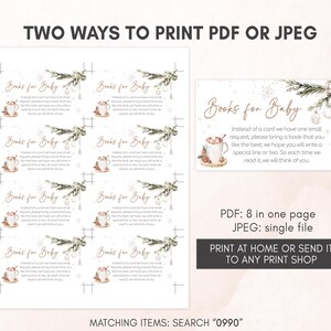 Christmas Books for Baby