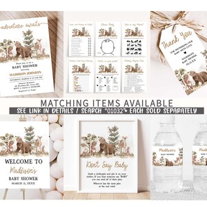 Adventure Awaits Printable Templates